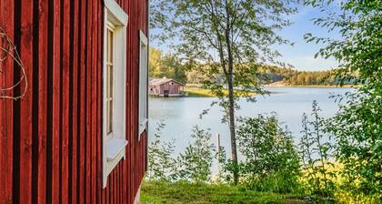 Rantasipi 1 by Interhome