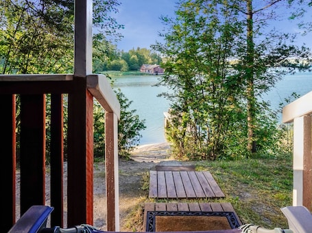 Property grounds. Rantasipi 1 by Interhome