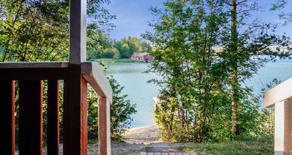 Rantasipi 1 by Interhome