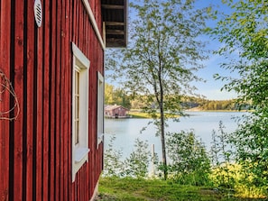 Inside other - Rantasipi 1 by Interhome (Parainen)
