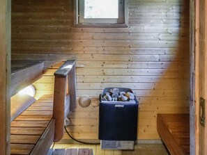 Sauna - Rantasipi 1 by Interhome (Parainen)
