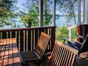 Property grounds - Rantasipi 1 by Interhome (Parainen)