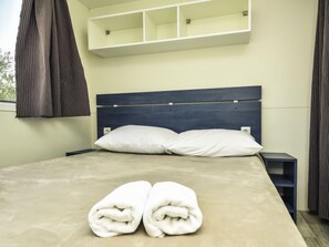 3 chambres, Internet gratuit