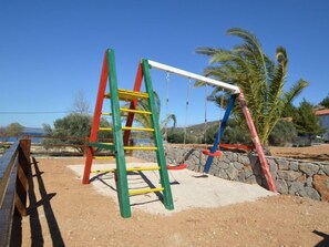 Espace pour enfants