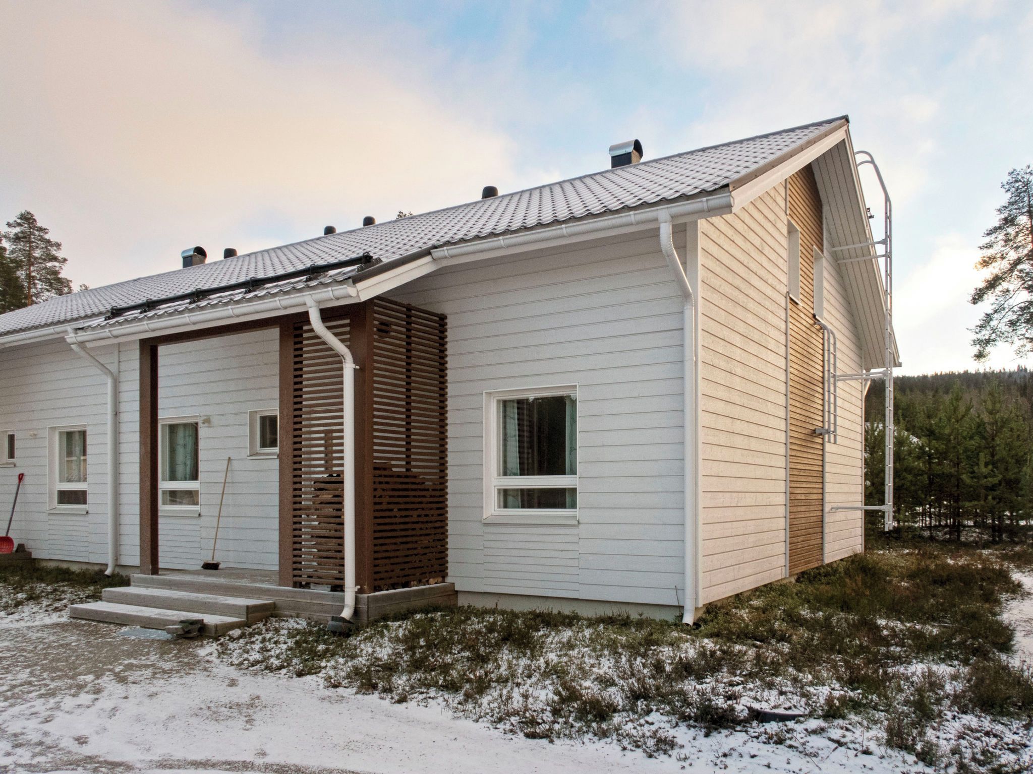 Eksteriør