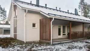 Eksteriør