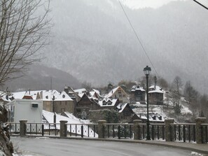 Außenbereich