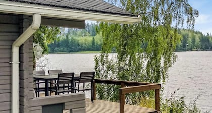 Rahkola by Interhome