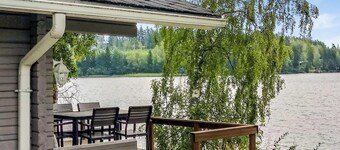 Rahkola by Interhome