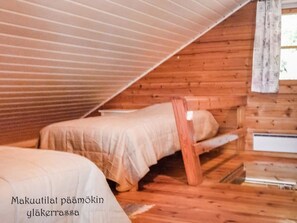 1 makuuhuone, internet