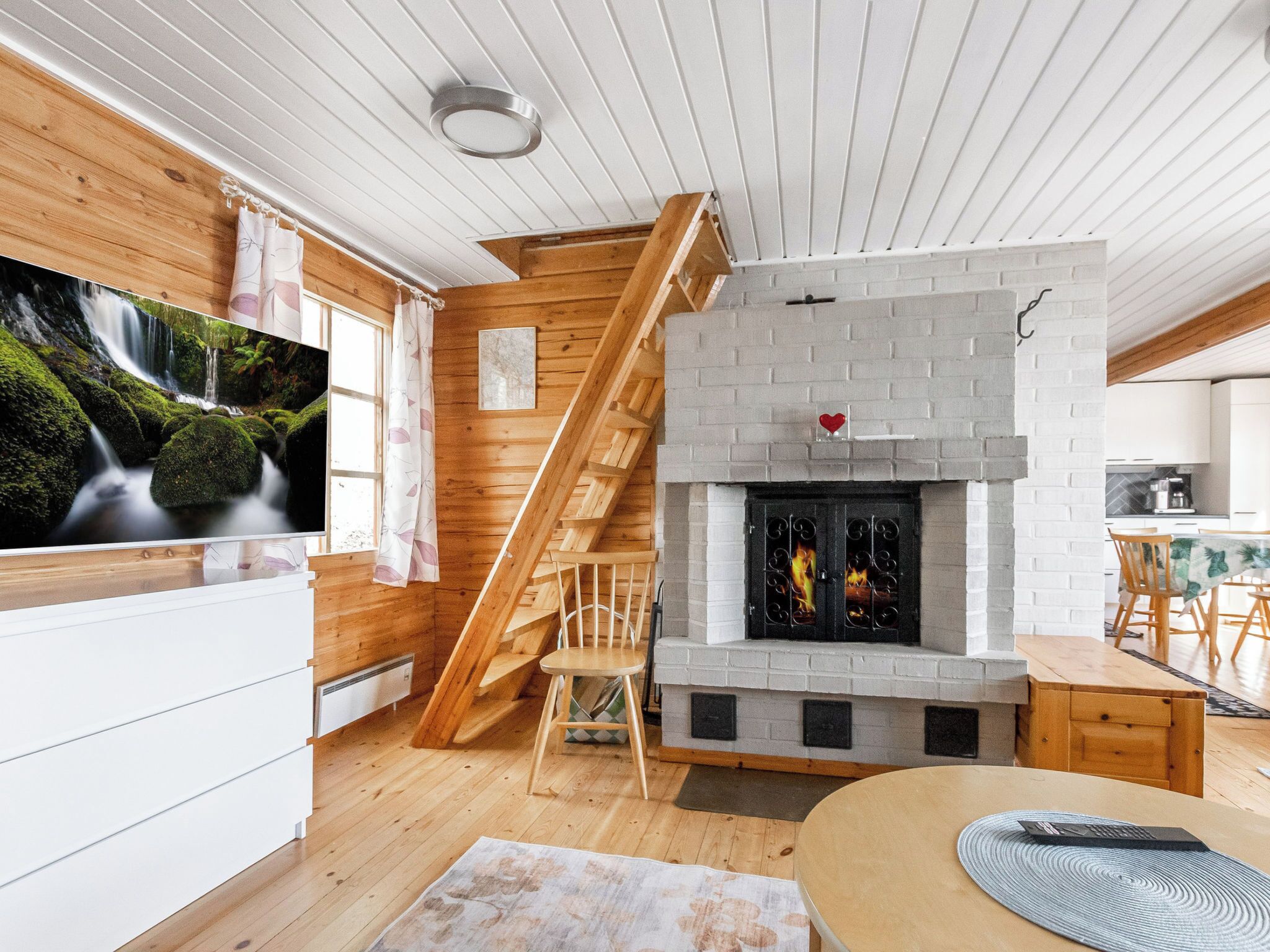 Sisätilat