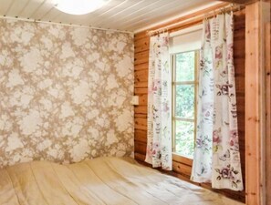 1 bedroom, Internet