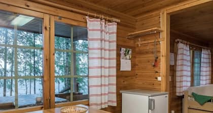 Laitamökki by Interhome