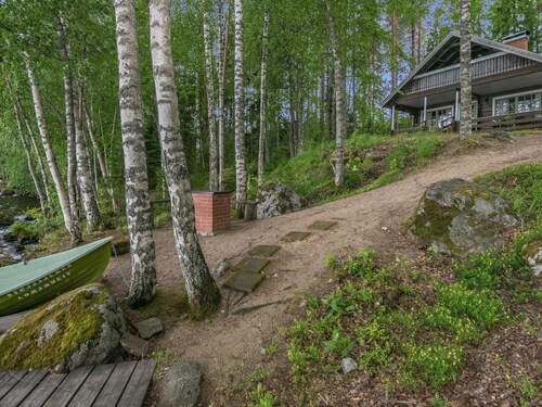 Laitamökki by Interhome