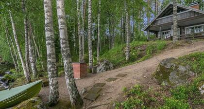 Laitamökki by Interhome