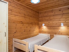 1 Schlafzimmer