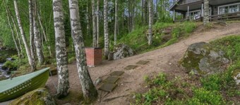 Laitamökki by Interhome