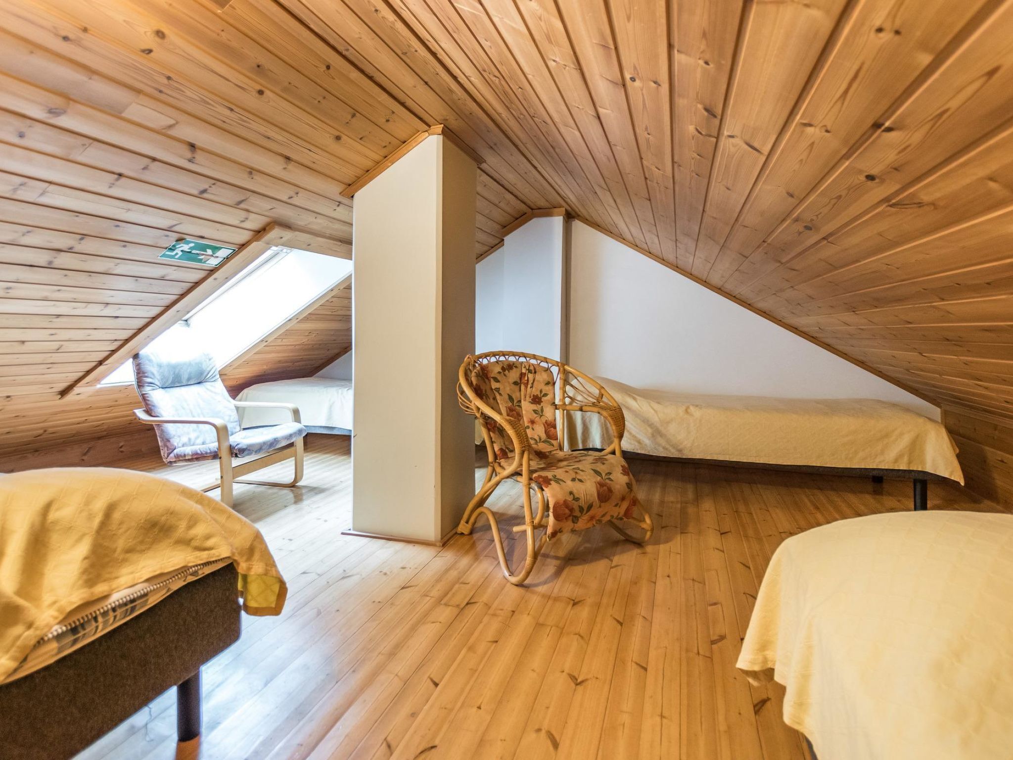 1 bedroom, Internet