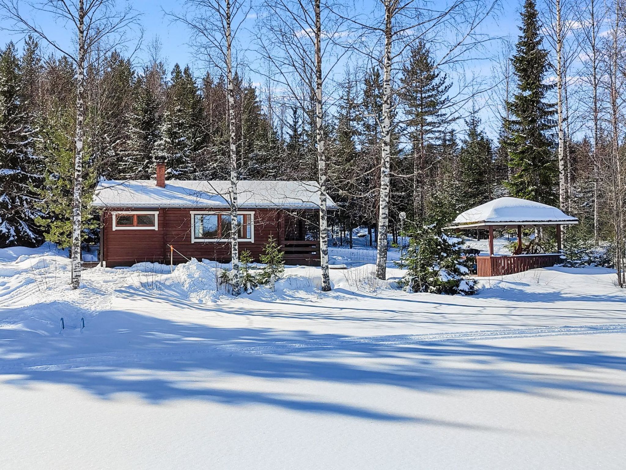 Ulkopuoli