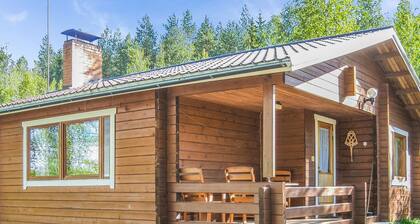 Iltarusko by Interhome