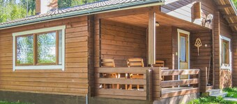 Iltarusko by Interhome