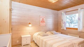 2 Schlafzimmer, WLAN