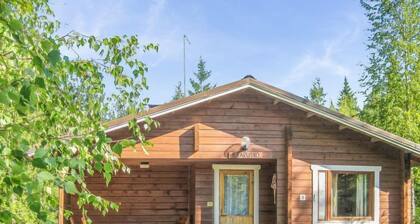 Iltarusko by Interhome