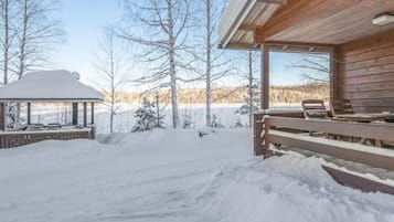 Ulkoalueet