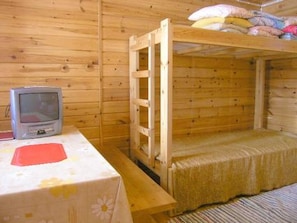1 quarto