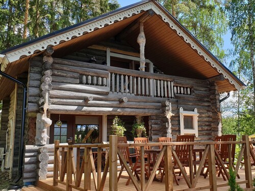 Matruusin majakka by Interhome