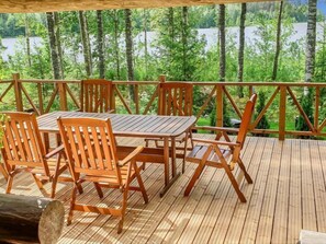 Servei de restauració a l'aire lliure