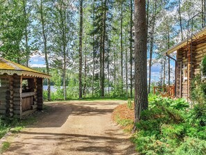 Unclassified image, 4 of 27, button - Matruusin majakka by Interhome (Tohmajärvi)