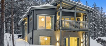 Villa ukkohalla by Interhome