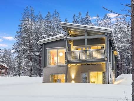 Extérieur. Villa ukkohalla by Interhome