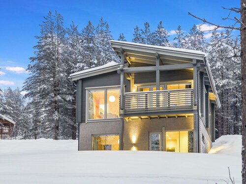 Villa ukkohalla by Interhome