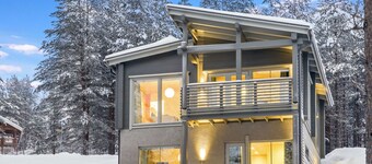 Villa ukkohalla by Interhome