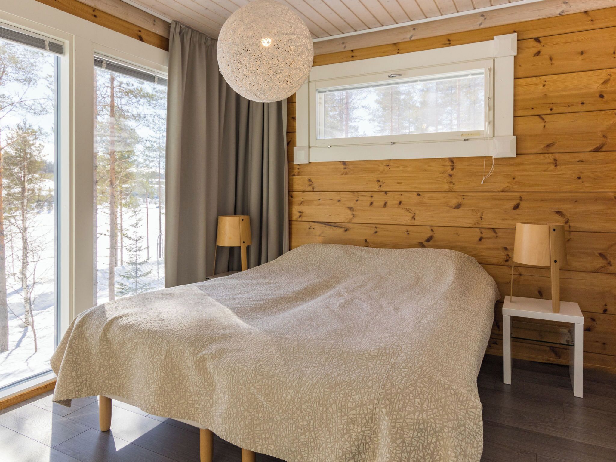 3 室のベッドルーム、インターネット