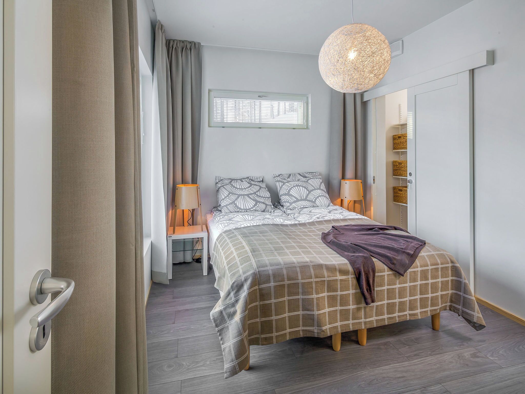 3 Schlafzimmer, Internetzugang