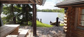 Koivukallio by Interhome