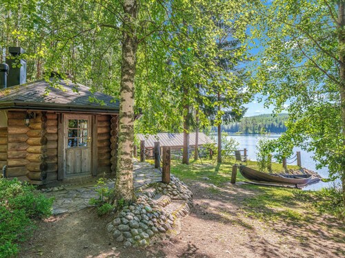 Koivukallio by Interhome