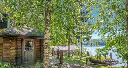 Koivukallio by Interhome