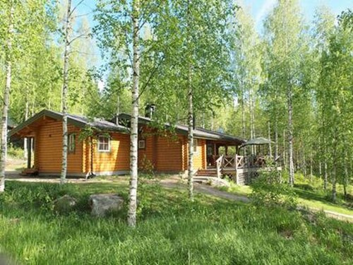 Koivukallio by Interhome