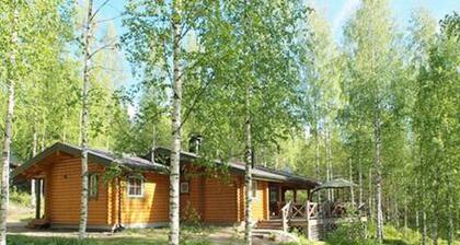 Koivukallio by Interhome