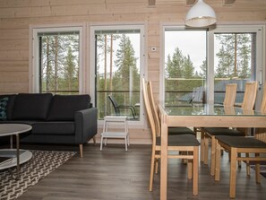 Interior - Äkäsmartti b by Interhome (Äkäslompolo)