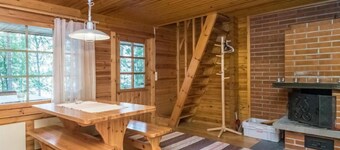 Keskimökki by Interhome