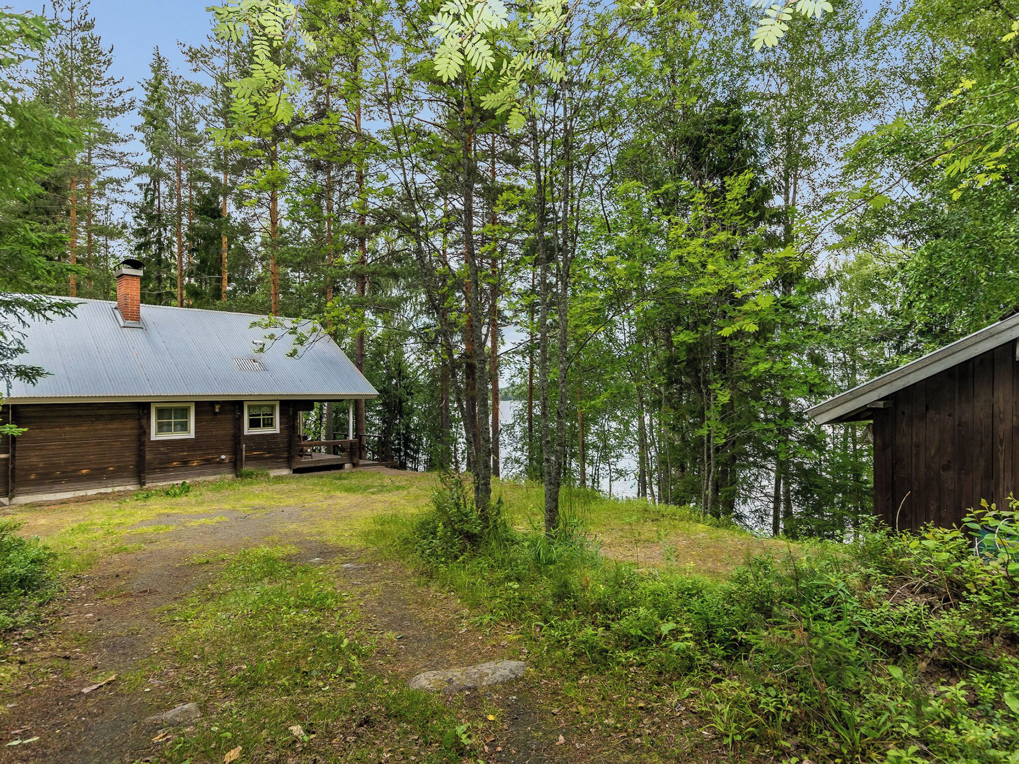 Ulkopuoli