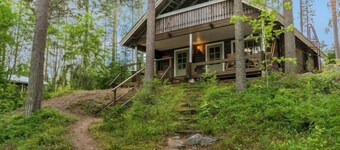 Keskimökki by Interhome