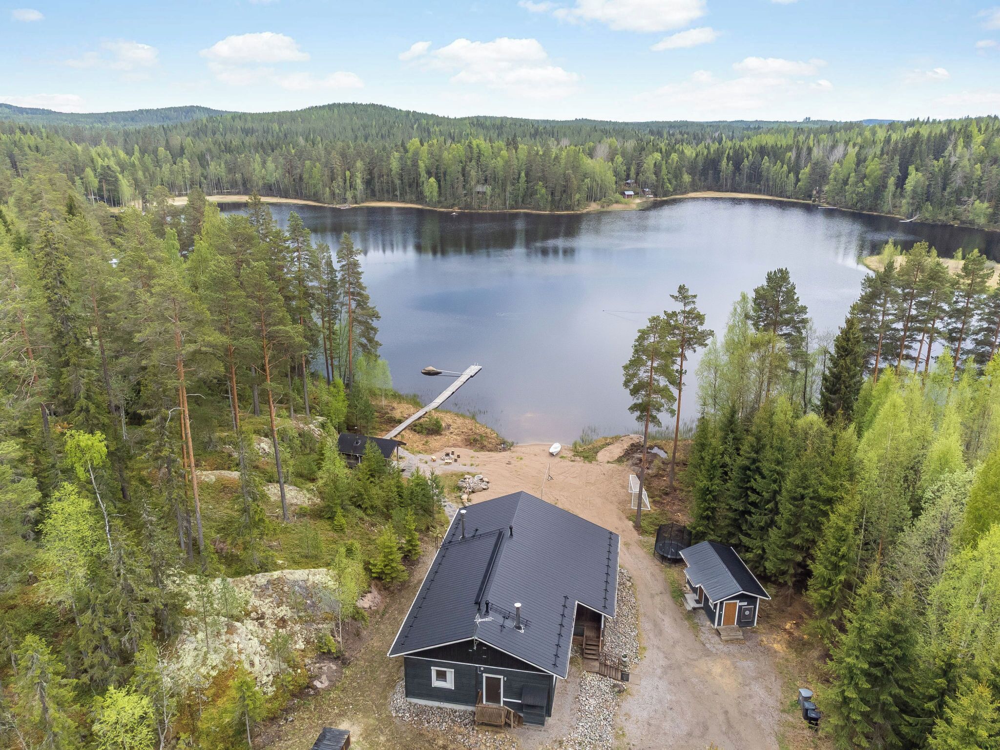 Ulkopuoli