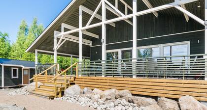 Kalliolaakso by Interhome