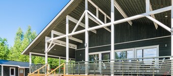 Kalliolaakso by Interhome